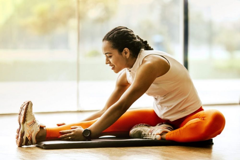 Looking to Restart Exercising After a Break? Here’s How to Do It