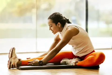 Looking to Restart Exercising After a Break? Here’s How to Do It