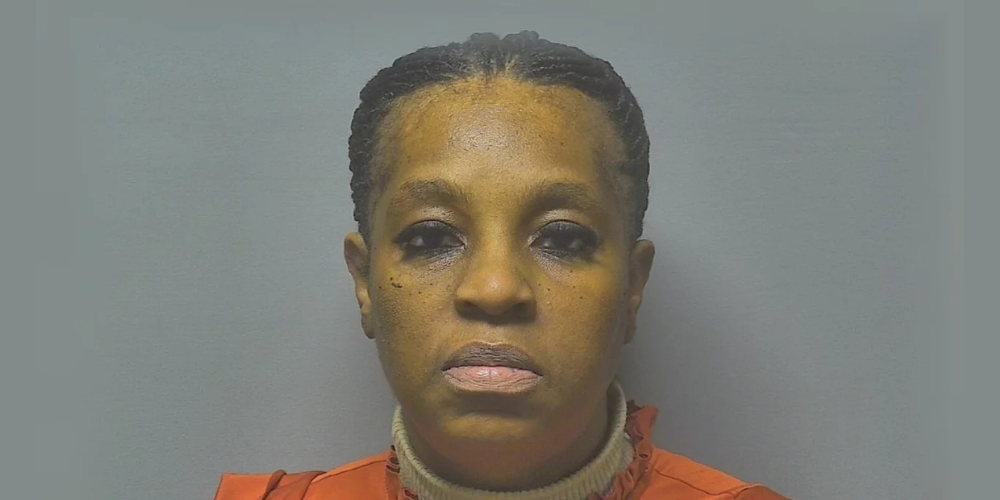 Michigan Woman Accused of Locking Sister-in-Law in Basement for Two Years