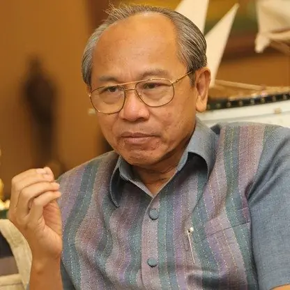 1. Wichai Thongthan – $1.66 billion