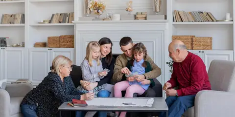 How to Handle Unpleasant Family Habits at Home Without Conflict