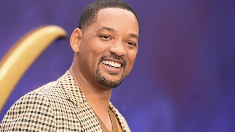 Will Smith