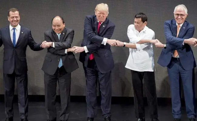 Delegates