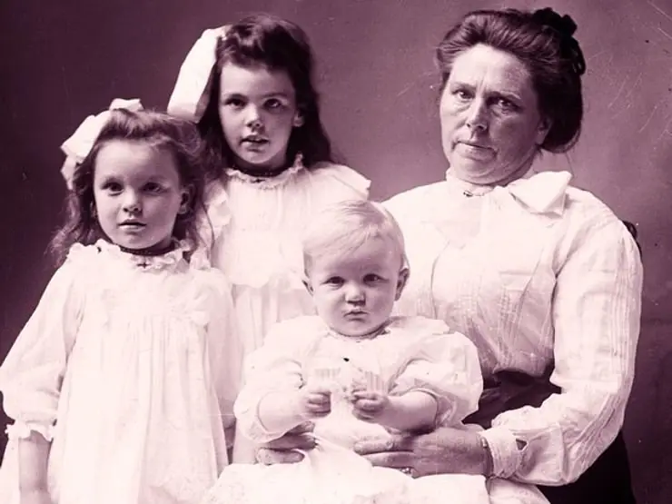 Belle Gunness’s Murder Cases