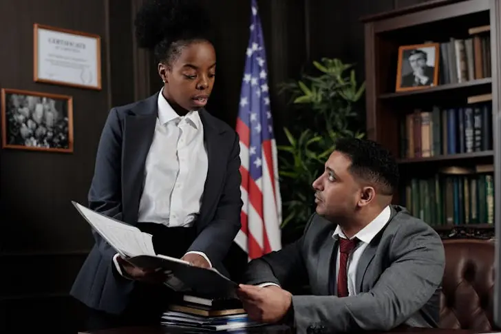 The different types of law degrees that shape legal careers.