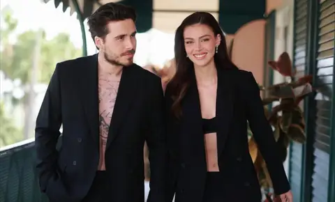 Brooklyn Beckham’s Billionaire Father-in-Law Breaks Silence on the Family Feud