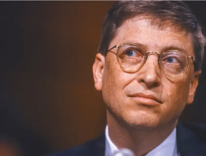 Bill Gates