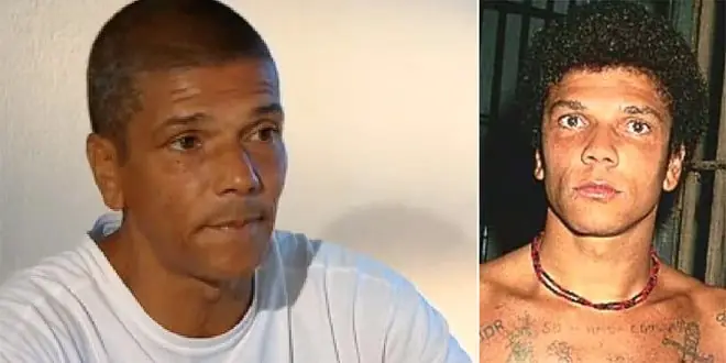 Pedro Rodrigues Filho