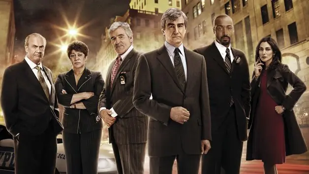 Law and Order