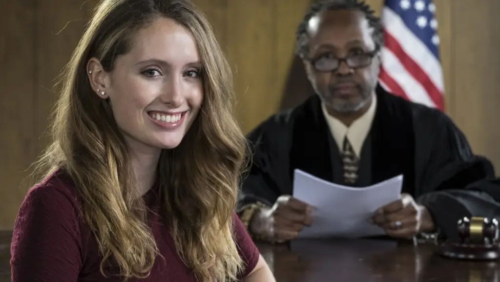 Have a Discussion With a Public Defender