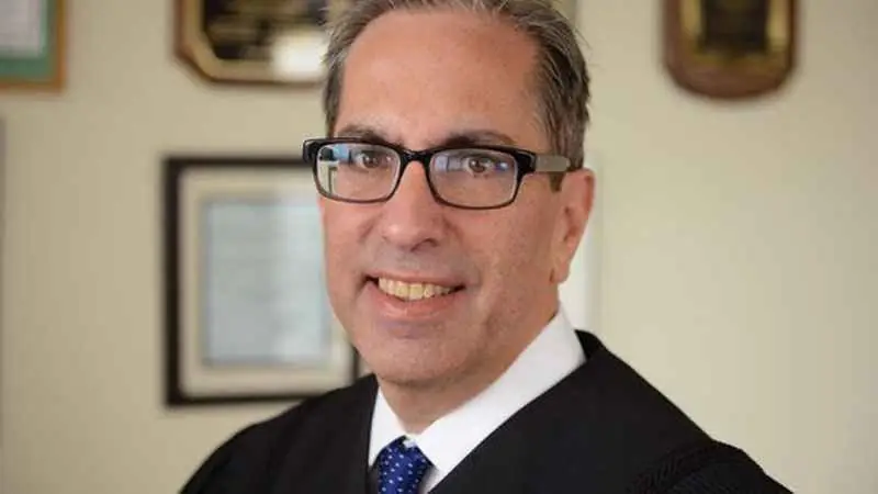 Who Is Paul Feinman