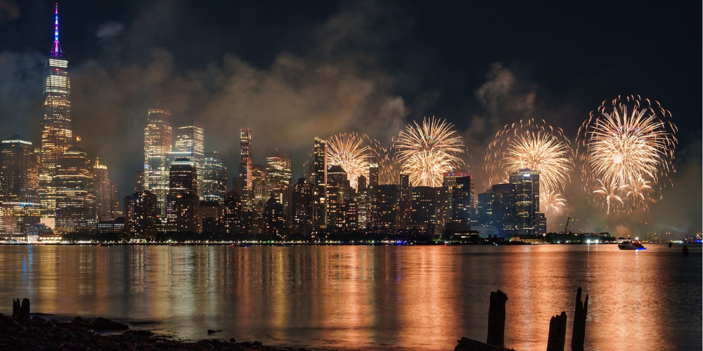 Alameda County Tightens Fireworks Rules Ahead of Fourth of July