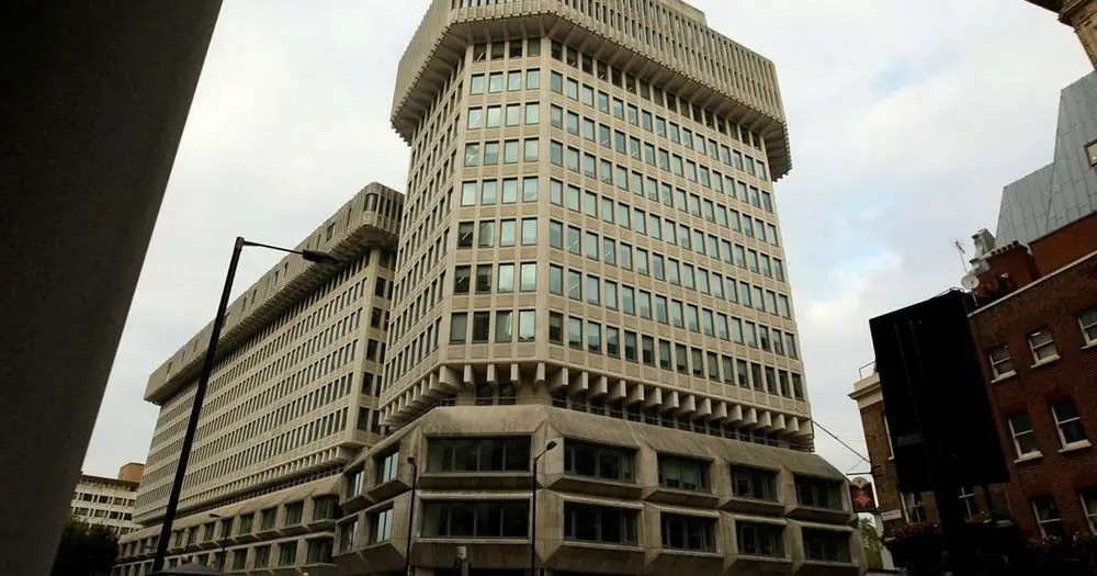 The     Ministry of Justice     Responded to Piero’s accusations