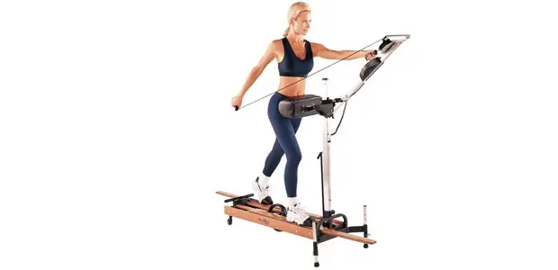 NordicTrack
