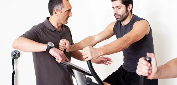 Exercise Bike