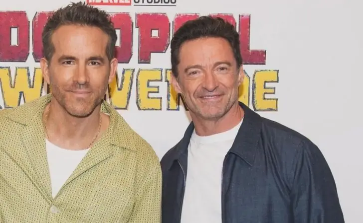 Hugh Jackman's divorce