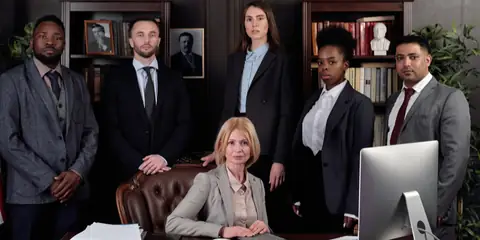 Small Law Firm Success Secrets Every Lawyer Should Know