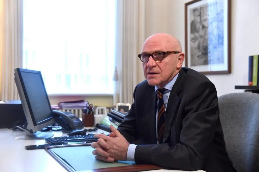 Catalan President’s Belgian Lawyer Speaks Up On Behalf of the Issue
