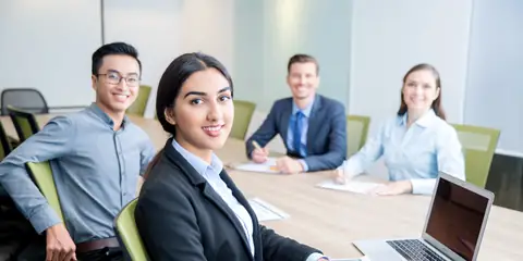 How to Secure a Government Job During Budget Cuts