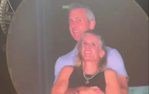 Gawking at the Coldplay ‘Kiss Cam’ Affair Is Voyeurism at Its Worst!