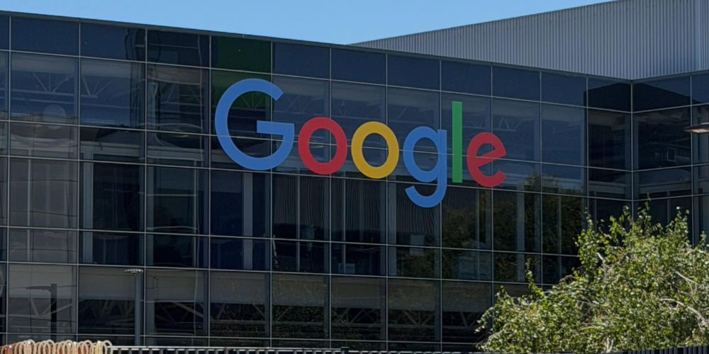 Europe Fines Google $1 Billion in First Major Digital Markets Act Case