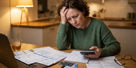 When Can a Credit Card Company Sue You? Know Your Rights