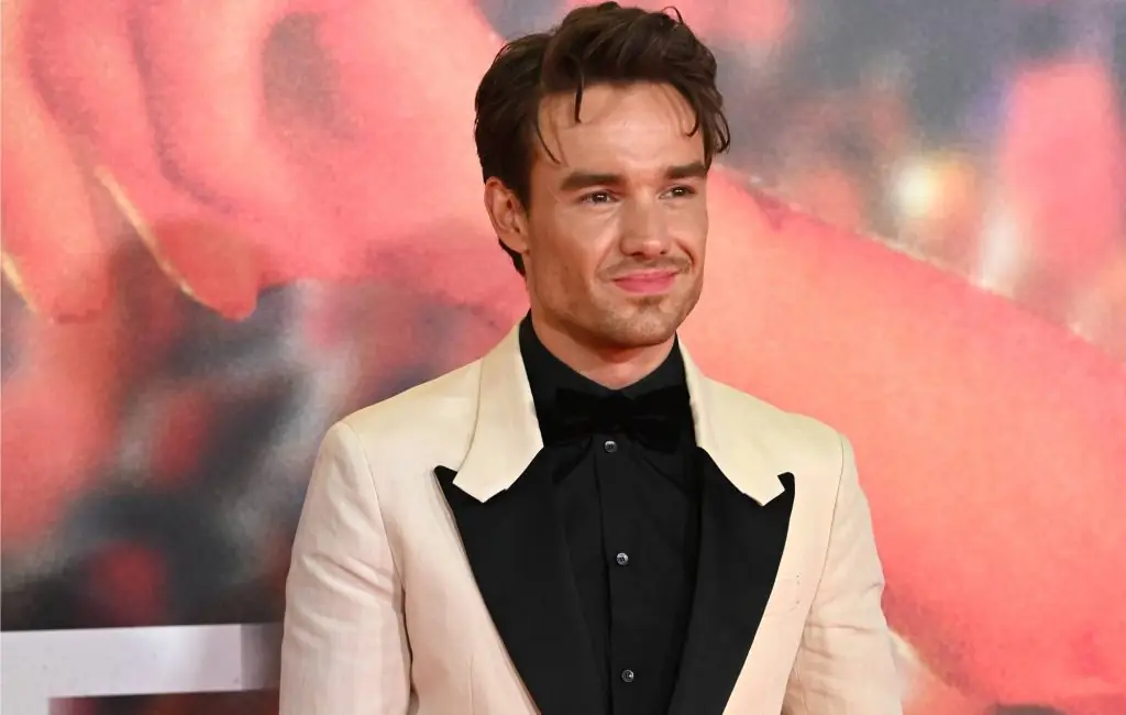 Liam Payne's death