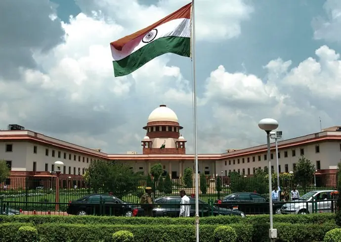 Senior Lawyers In       India       claim that the High Court is now Facing Crisis Because of a Retired Judge Accused of Corruption