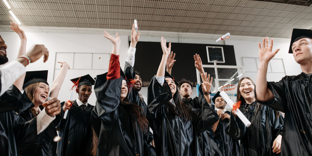 Law School Applications Reach Record High for 2026