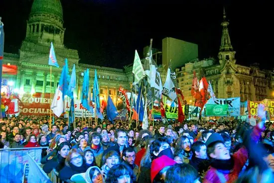 Argentina